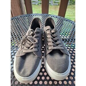 Women's ROCKET DOG Grey Shoes Size 8.5